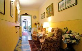 Bellevue House Affittacamere